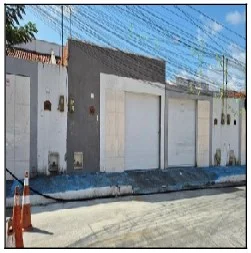 Casa - 2 Quartos - Horizonte - Ocupado — foto 2