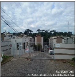 Apartamento - Caxias do Sul - Ocupado — foto 2