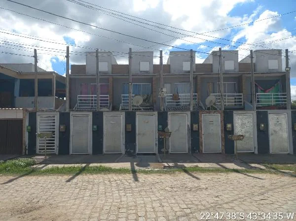 Casa - 1 Quarto - Nova Iguaçu — foto 2