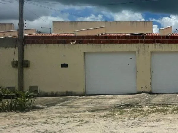 Casa - 2 Quartos - Horizonte - Ocupado — foto 2