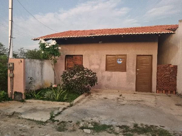 Casa - 2 Quartos - Pendencias - Ocupado — foto 2