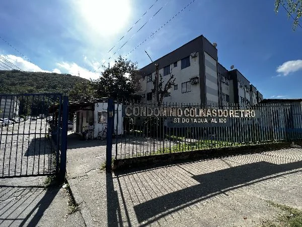 Apartamento - 2 Quartos - Rio de Janeiro - Ocupado — foto 2