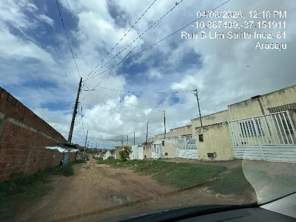 Casa - 2 Quartos - Nossa Senhora do Socorro - Ocupado — foto 2