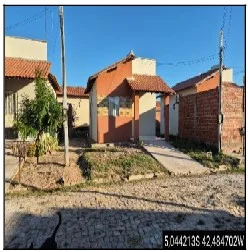 Casa - 2 Quartos - Altos - Ocupado — foto 2