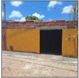 Casa - 3 Quartos - Ceara-mirim - Ocupado — foto 2