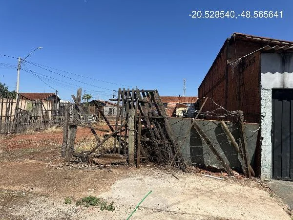 Terreno - Barretos - Desocupado — foto 2