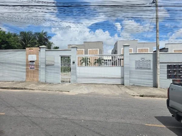 Apartamento - 2 Quartos - Itaitinga - Ocupado — foto 2