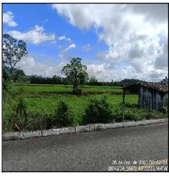 Terreno - Criciuma - Desocupado — foto 2