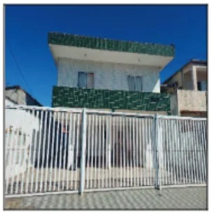 Casa - Praia Grande - Ocupado — foto 2