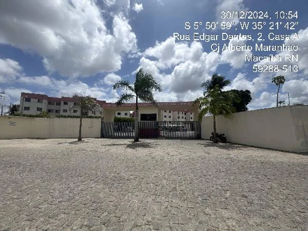 Apartamento - 2 Quartos - Macaiba - Ocupado — foto 2