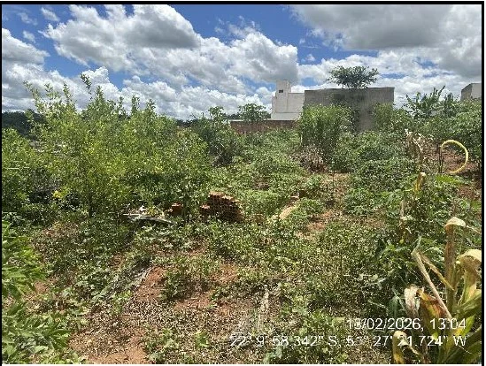 Terreno - Presidente Prudente - Desocupado — foto 2