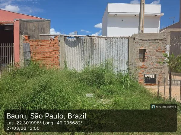 Casa - 1 Quartos - Bauru - Desocupado — foto 2