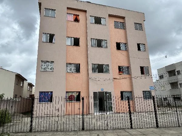 Apartamento - 2 Quartos - Igarassu - Ocupado — foto 2