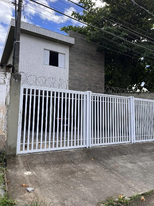 Casa - 1 Quartos - Sao Vicente - Ocupado — foto 2