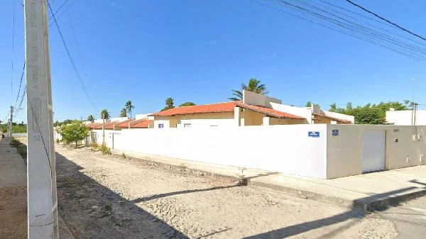 Casa - 2 Quartos - Horizonte - Ocupado — foto 2