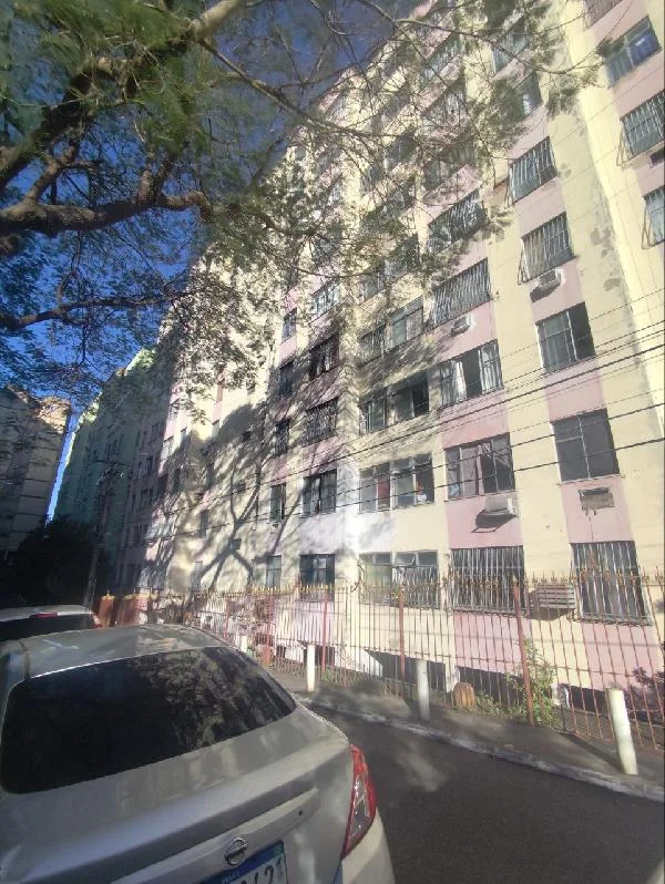 Apartamento - 2 Quartos - Niteroi - Ocupado — foto 2