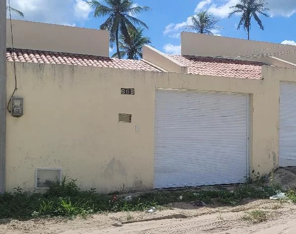 Casa - 2 Quartos - Horizonte - Ocupado — foto 2