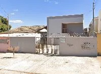 Apartamento - 2 Quartos - Cidade Ocidental - Desocupado — foto 2