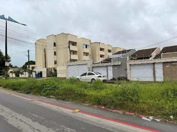 Apartamento - 2 Quartos - Aquiraz - Ocupado — foto 2