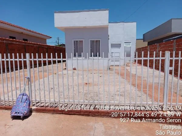 Casa - Catanduva - Ocupado — foto 2