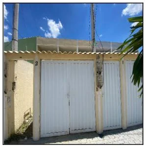 Apartamento - 1 Quartos - Nova Iguacu - Desocupado — foto 2