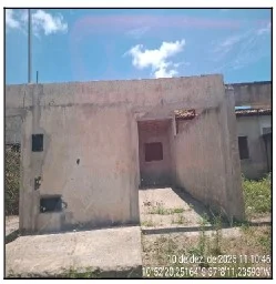Casa - 2 Quartos - Nossa Senhora do Socorro - Desocupado — foto 2