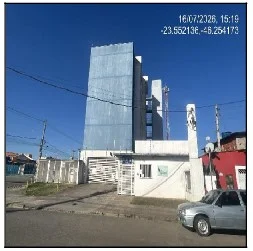 Apartamento - 2 Quartos - Mogi das Cruzes - Ocupado — foto 2