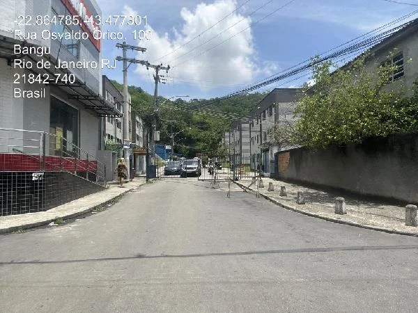 Apartamento - 2 Quartos - Rio de Janeiro - Ocupado — foto 2
