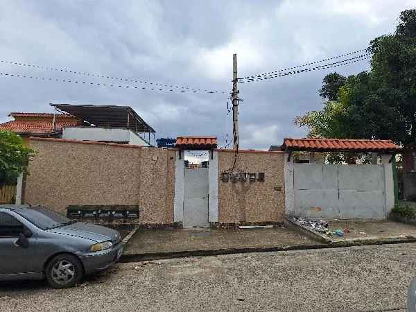 Casa - 1 Quartos - Sao Goncalo - Ocupado — foto 2