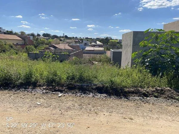 Terreno - Capivari - Desocupado — foto 2