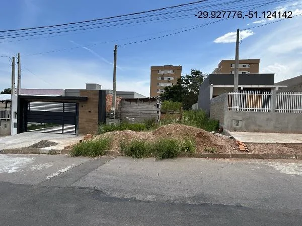 Terreno - Canoas - Ocupado — foto 2