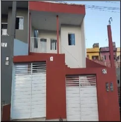 Casa - 2 Quartos - Carpina - Ocupado — foto 2