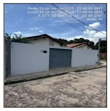 Casa - 2 Quartos - Altos - Ocupado — foto 2