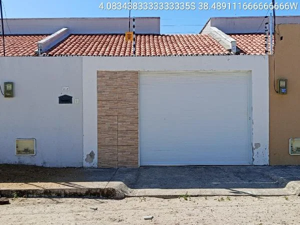 Casa - 2 Quartos - Horizonte - Desocupado — foto 2