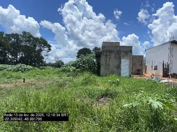 Casa - 2 Quartos - Bauru - Desocupado — foto 2