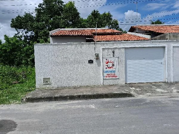 Casa - 2 Quartos - Horizonte - Ocupado — foto 2