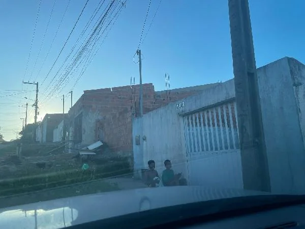 Casa - 2 Quartos - Nossa Senhora do Socorro - Ocupado — foto 2