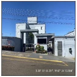 Apartamento - Franca - Ocupado — foto 2