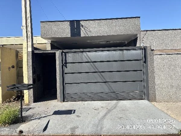 Casa - Votuporanga — foto 2
