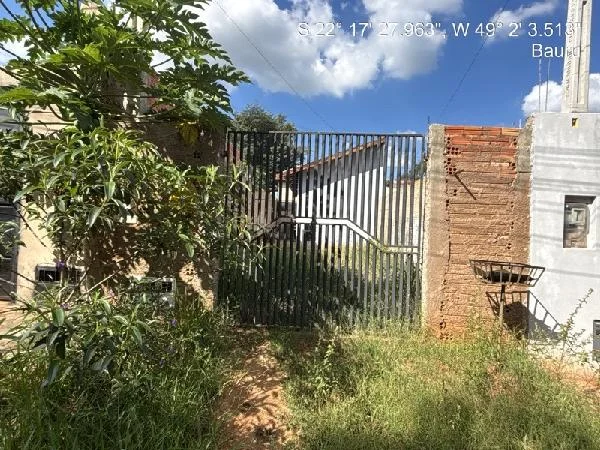 Casa - 1 Quartos - Bauru - Desocupado — foto 2