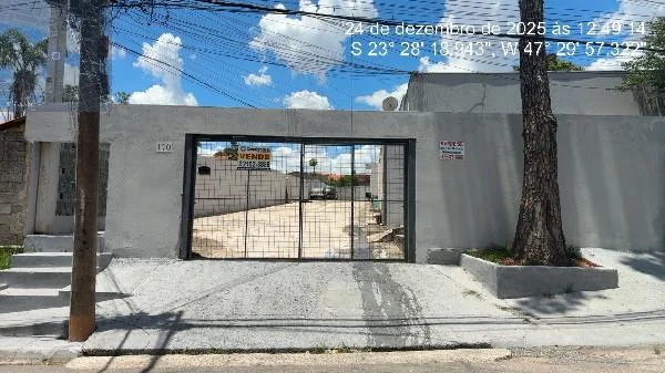 Casa - 1 Quartos - Sorocaba - Ocupado — foto 2