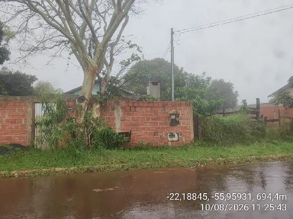 Casa - 2 Quartos - Ponta Porã — foto 2