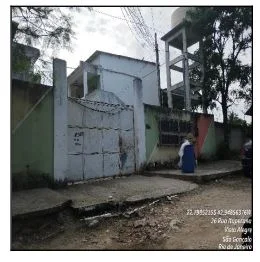 Casa - 1 Quartos - Sao Goncalo - Ocupado — foto 2