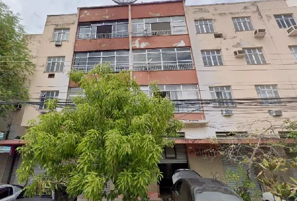 Apartamento - 3 Quartos - Rio de Janeiro - Ocupado — foto 2