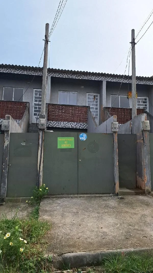 Casa - 1 Quartos - Nova Iguacu - Ocupado — foto 2