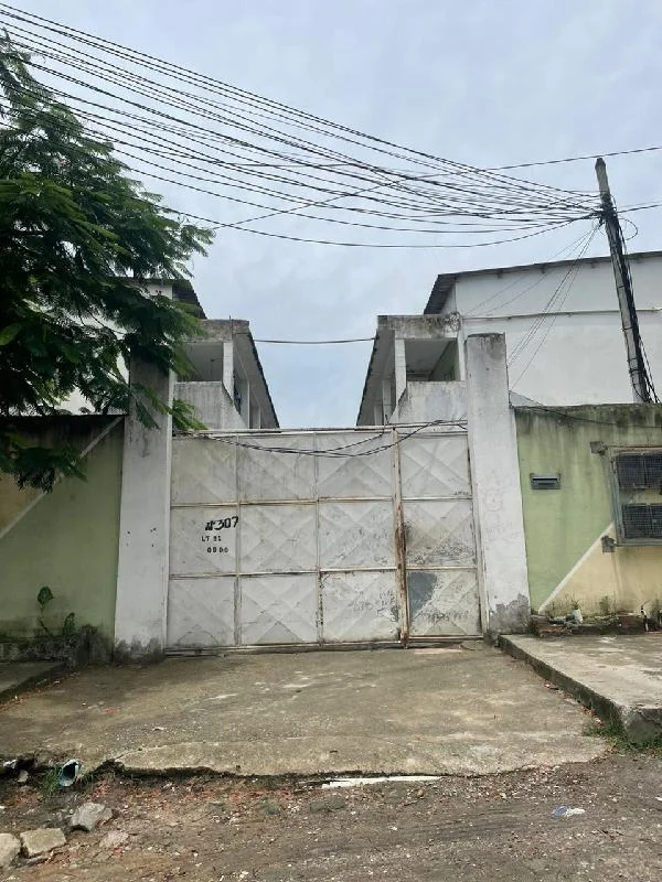 Casa - 1 Quartos - Sao Goncalo - Ocupado — foto 2