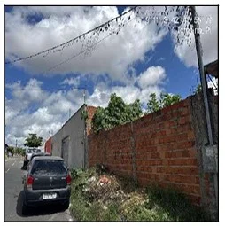 Casa - 2 Quartos - Teresina - Ocupado — foto 2