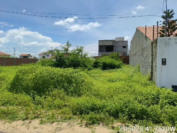 Terreno - Parnaiba - Ocupado — foto 2