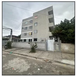 Apartamento - Sao Goncalo - Desocupado — foto 2