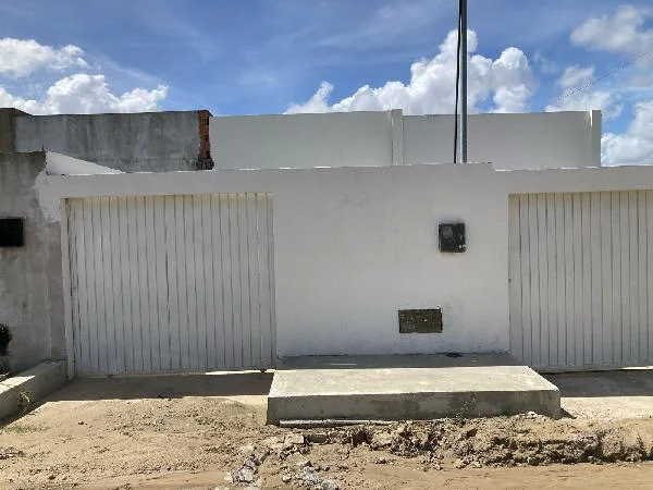 Casa - 2 Quartos - Nossa Senhora do Socorro - Ocupado — foto 2